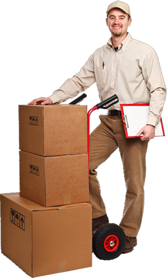 packers and movers