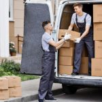 House Shifting Services in Jaipur